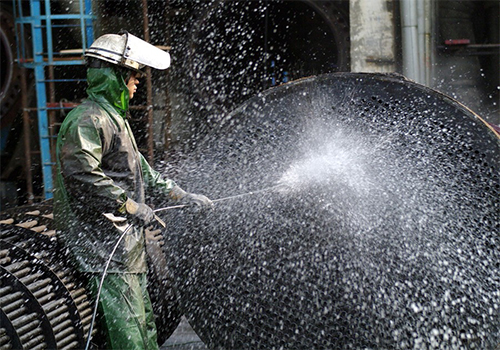 工業(yè)清洗消泡劑