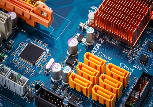 線(xiàn)路板消泡劑