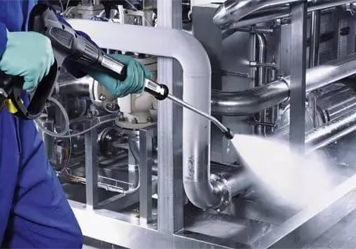 金屬清洗消泡劑