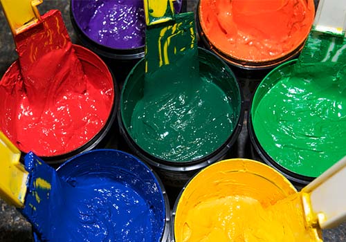 印刷油墨消泡劑