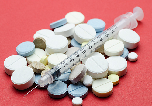 制藥發(fā)酵用消泡劑