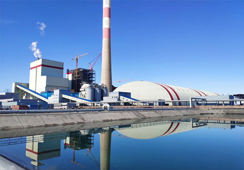 電廠(chǎng)脫硫消泡劑