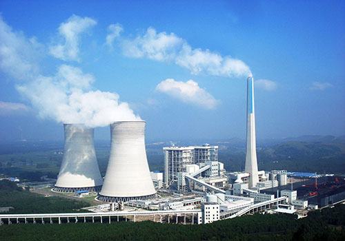 電廠(chǎng)脫硫消泡劑