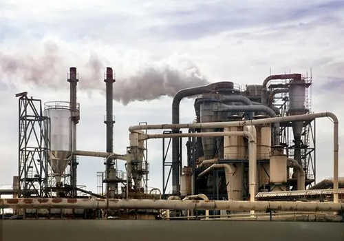 電廠(chǎng)脫硫消泡劑