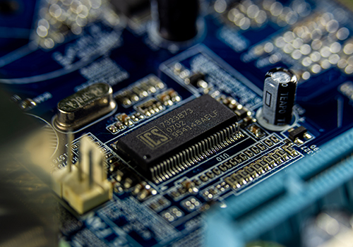 線(xiàn)路板綠墨消泡劑