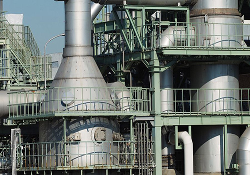 鋼廠(chǎng)脫硫消泡劑