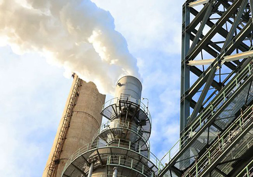 鋼廠(chǎng)脫硫消泡劑