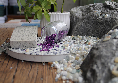 水磨石清洗消泡劑