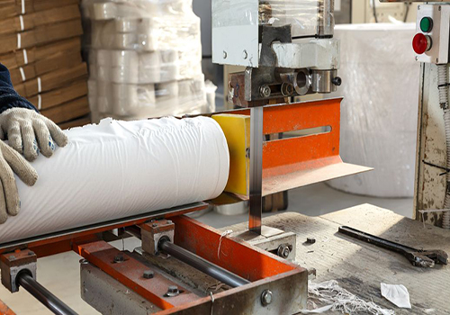 造紙漂白消泡劑