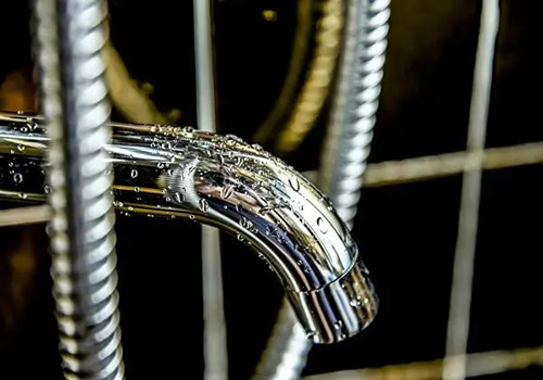 金屬清洗專(zhuān)用消泡劑