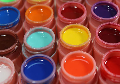 造紙色漿消泡劑